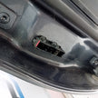 MERCEDES BENZ C-CLASS W205 DRIVER SIDE REAR DOOR O/S/R  GREY FMD131