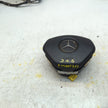 MERCEDES BENZ  B-CLASS W246 STEERING WHEEL AIRBAG DRIVER OS RIGHT Q3  FM001362