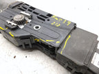 MERCEDES MERCEDES E-CLASS W213 SUNROOF MOTOR A2139062104 FMR39 (DAMAGED) 