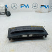 MERCEDES BENZ  E-CLASS W207 W212 CLIMATE CONTROL PANEL A2129006527 2016 FM001542