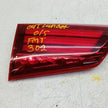 MITSUBISHI OUTLANDER MK3 PASSENGER SIDE LEFT REAR INNER TAIL LIGHT 2013 FMT302