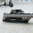 MERCEDES E-CLASS W212 DASHBOARD TRIM WITH AIR VENT 2016 ON A212680XX93 FM001537