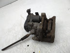 MERCEDES  B-CLASS W246 BRAKE CALIPER REAR LEFT PASSENGER SIDE A2464232198 FMR135