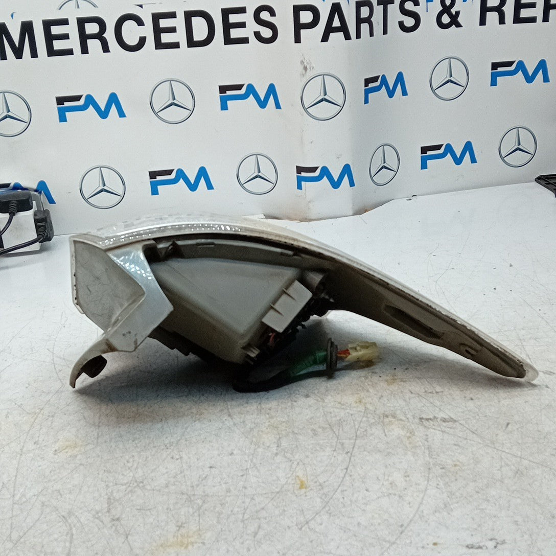MITSUBISHI OUTLANDER MK3 PASSENGER REAR OUTER TAIL LIGHT NSR 2014 FMT318