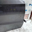 MERCEDES BENZ GLA X156 DRIVER REAR DOOR OSR 2014-19 GREY COMPLETE FMD271