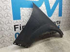 MERCEDES BENZ C CLASS W204 OFF SIDE RIGHT FRONT WING UNPAINTED OEM