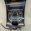  MERCEDES E-CLASS W205 CENTRE CONSOLE + 3 AIR VENT A2054402032 FM001406