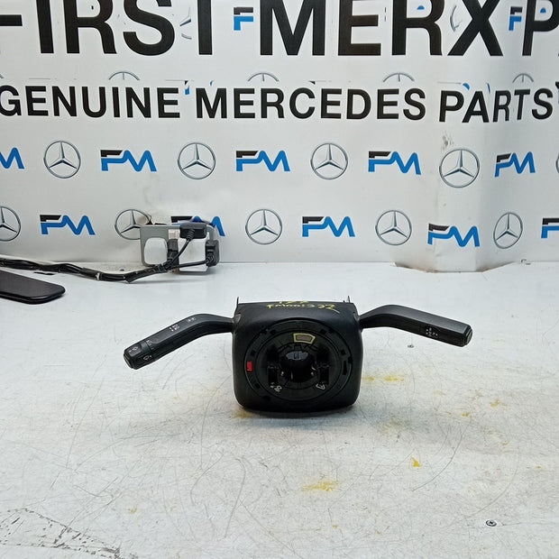 MERCEDES A-CLASS W177 INDICATOR/WIPER GEAR SELECT + SQUIB  A1779003305 FM001332