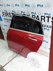 MERCEDES GLC X253 CP PASSENGER REAR DOOR NSR RED 2016 ON COMPLETE FMD378
