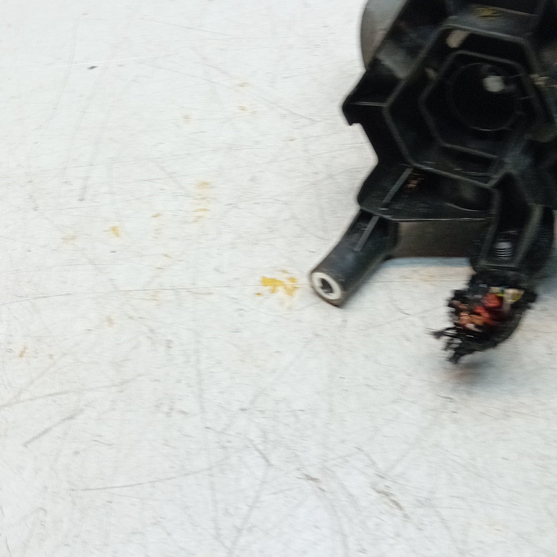 MERCEDES BENZ S-CLASS W222 ABS PUMP MODULE CONTROL UNIT A2224315912 FM001248
