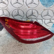 MERCEDES BENZ E-CLASS W213 E63 PASSENGER SIDE (NEAR SIDE) REAR LIGHT A2139067900