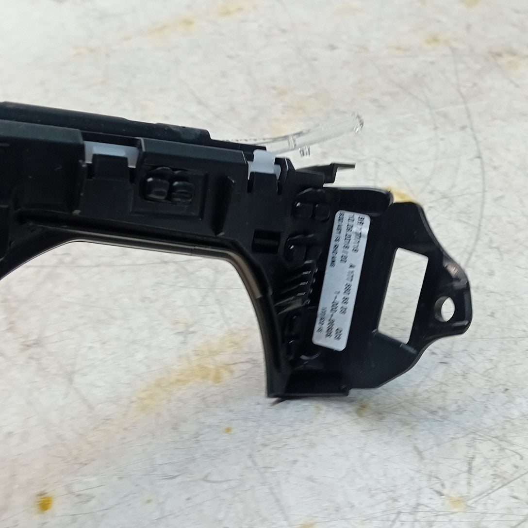 MERCEDES A-CLASS W177 ILLUMINAT2D RIGHT DASHBOARD TRIM A1776805803 FM001649