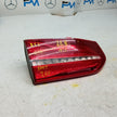 MERCEDES BENZ  E-CLASS W213 PASSENGER LEFT NS REAR TAIL LIGHT FMT264