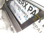 MITSUBISHI OUTLANDER MK3 PASSENGER FRONT DOOR NSF GREY ON COMPLETE FMD310
