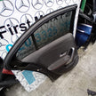 MERCEDES BENZ A-CLASS  W177  PASSENGER SIDE REAR DOOR ( NEAR SIDE REAR )