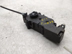 MERCEDES MERCEDES E-CLASS W212 REAR TAILGATE LOCK ACTUATOR A2047500060 FMR35