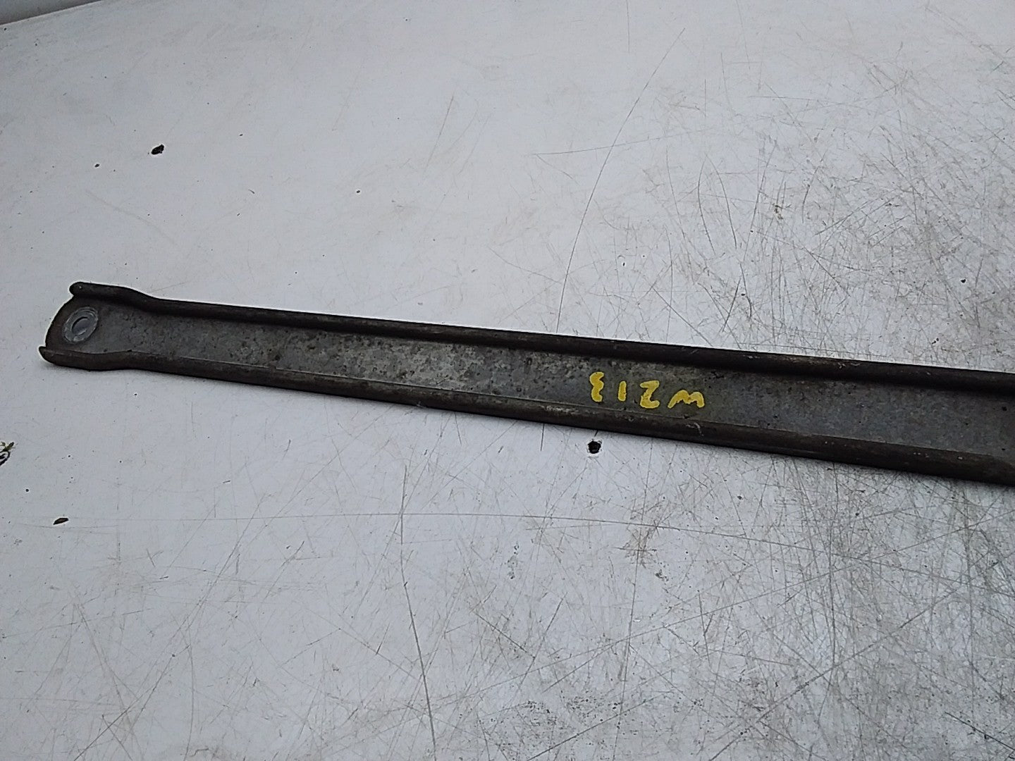 MERCEDES E-CLS W213 STRUT BRACE BAR FMR242
