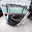 MERCEDES BENZ A-CLASS  W176  DRIVER SIDE REAR DOOR ( OFF SIDE REAR )