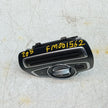 MERCEDES C-CLASS W205 HEADLIGHT CONTROL SWITCH 2014 A2059051810 FM001562