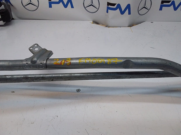 MERCEDES E-CLASS 2018 W213 A2138207402 FRONT WIPER MOTOR  FM00187