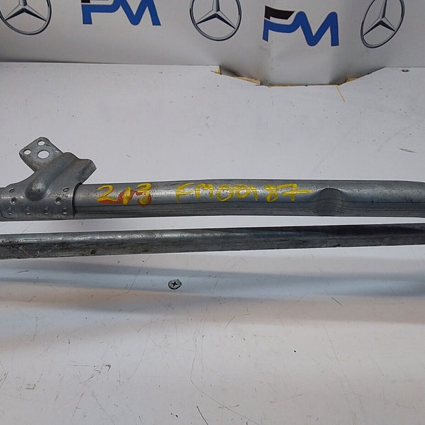 MERCEDES E-CLASS 2018 W213 A2138207402 FRONT WIPER MOTOR  FM00187