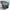 MITSUBISHI OUTLANDER MK3 PASSENGER SIDE FRONT DOOR NSF 2013 SILVER FMD417