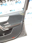 MERCEDES BENZ A-CLASS W177 DRIVER SIDE FRONT DOOR O/S/F COMPLETE GREY FMD73