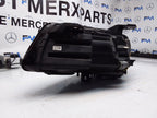MERCEDES W117 CLA 13-19 DRIVER O/S HEADLIGHT A1178207061 FMH85 LED HIGH PERFORM