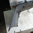 MERCEDES BENZ C-CLASS W205 SLN REAR BUMPER 2015 GREY A2058850138 FMX52