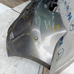 MERCEDES BENZ  A-CLASS W176 REAR BUMPER A1768803400 2012-18 GREY COMPLETE FMX12