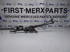 MERCEDES C-CLASS WIPER MOTOR & LINKAGE FRONT A2048201140 W204 2010-2015 FM00201