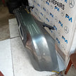 MERCEDES C-CLASS W205  W205 SALOON REAR BUMPER GREY 2014 ON A2058850138 FMX86