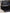 MITSUBISHI OUTLANDER DRIVER SIDE REAR DOOR O/S/R COMPLETE BLACK FMD89