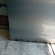 MERCEDES BENZ CLA W117 DRIVER FRONT DOOR OSF SILVER 2013-19 COMPLETE FMD299