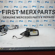 MERCEDES BENZ  E-CLASS  W212 DRIVER SIDE WING MIRROR GREY A2129101016 PL FMM43