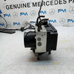 MERCEDES BENZ C-C-CLASS W204 ABS PUMP CONTROL MODULE UNIT A1729011400 FM001462