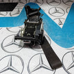 MERCEDES E CLASS SEAT BELT FRONT RIGHT COUPE A2078606085 C207 2009-2016