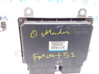 MITSUBISHI  OUTLANDER MK3 ENGINE ECU CONTROL MODULE 1860D200 FM00451