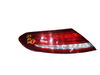 MERCEDES C-CLASS W205 COUPE PASSENGER SIDE REAR LIGHT A2059066300 FM65