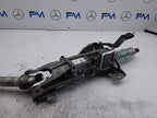 MERCEDES A-CLASS W177 STEERING COLUMN LOWER AND JOINT A2474608900 FMR290
