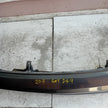 MERCEDES BENZ E-CLASS W207 COUPE REAR BUMPER GREY 2013 FMX149
