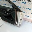 MERCEDES BENZ C-CLASS  W205 PASSENGER SIDE FRONT DOOR ( NEAR SIDE FRONT ) FM04