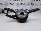 Mercedes  GLE W166 INDICATOR/WIPER GEAR SELECT + SQUIB  2016 FM00548