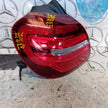 MERCEDES BENZ GLA X156  PASSENGER SIDE (NEAR SIDE) REAR  LIGHT A1569069700