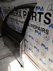 MITSUBISHI OUTLANDER MK3 PASSENGER FRONT DOOR NSF GREY ON COMPLETE FMD310