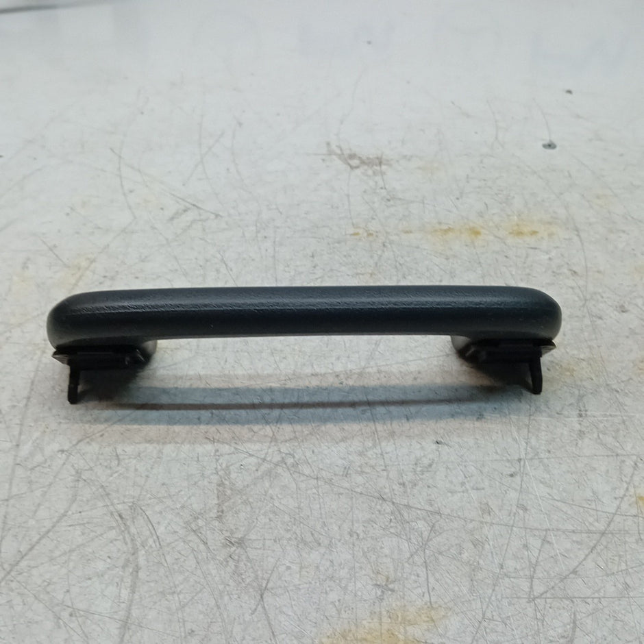 MITSUBISHI OUTLANDER MK3 LEFT OR RIGHT ROOF HANDLE BLACK FM001627