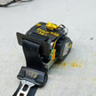 MERCEDES E-CLASS W213 REAR PASSENGER SIDE SEAT BELT BLACK A2138606700 FM001381