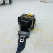 MERCEDES E-CLASS W213 REAR PASSENGER SIDE SEAT BELT BLACK A2138606700 FM001381