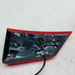 MITSUBISHI OUTLANDER MK3 DRIVER SIDE RIGHT REAR INNER TAIL LIGHT 2013 FMT299
