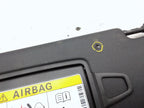  MERCEDES A-CLASS W177 FRONT PASSENGER SIDE SUNVISOR A1778106100 FMR44 (DAMAGED)